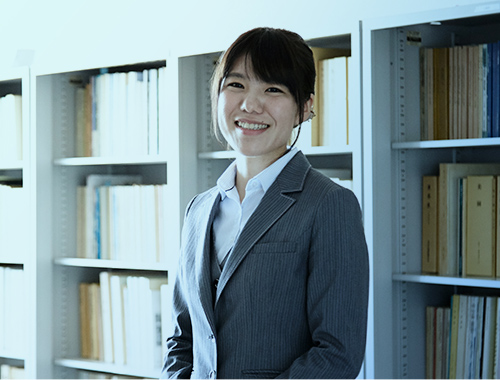 未来への挑戦